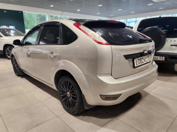 Ford Focus II Рестайлинг с пробегом 2010 года, цена 525 000 рублей, 245000 км, хэтчбек, Автокод Объявления