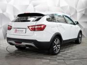 Lada (ВАЗ) Vesta I Ульяновск  - изображение 16