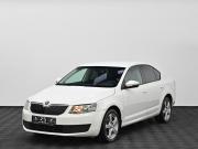 Skoda Octavia III (A7) Москва  - изображение 16