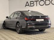 BMW 7 серии VI (G11/G12) Рестайлинг Санкт-Петербург  - изображение 41
