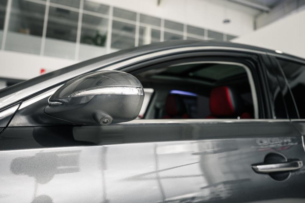 Changan Eado Plus Оренбург  - изображение 15
