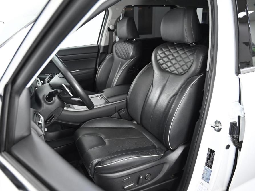 Hyundai Palisade I Москва  - изображение 14
