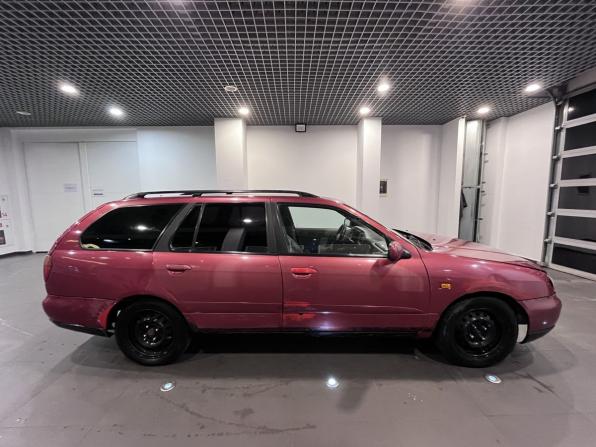 Nissan Primera II (P11) Рестайлинг с пробегом 1999 года, цена 110 000 рублей, 216400 км, универсал, Автокод Объявления