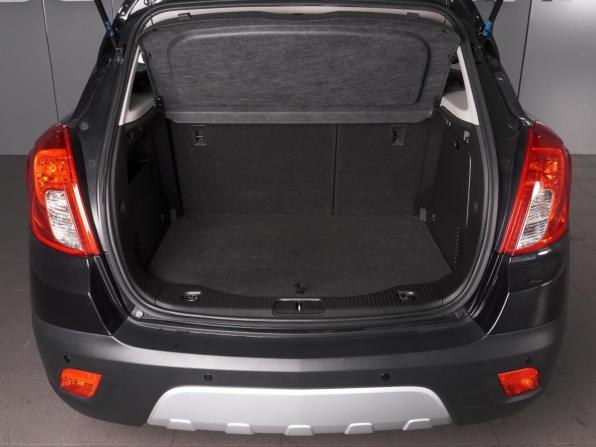 Opel Mokka I с пробегом 2014 года, цена 1 399 000 рублей, 65391 км, внедорожник, Автокод Объявления
