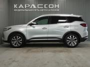 Chery Tiggo 7 Pro I Пермь  - изображение 23