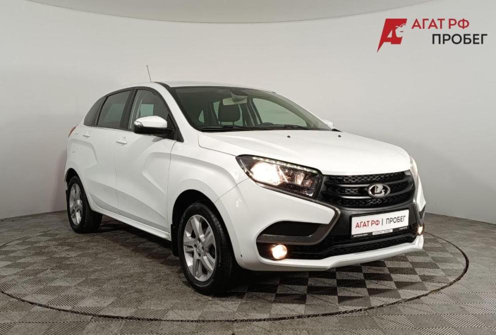 Lada (ВАЗ) XRAY I Волгоград  - изображение 1