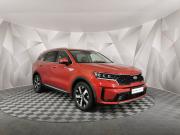 Kia Sorento IV Москва  - изображение 24