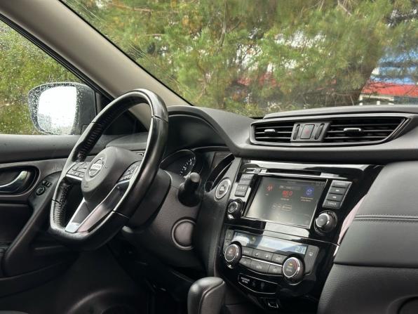 Nissan X-Trail III Рестайлинг с пробегом 2020 года, цена 1 799 000 рублей, 142799 км, внедорожник, Автокод Объявления