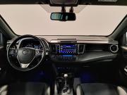 Toyota RAV4 IV (XA40) Рестайлинг Казань  - изображение 43