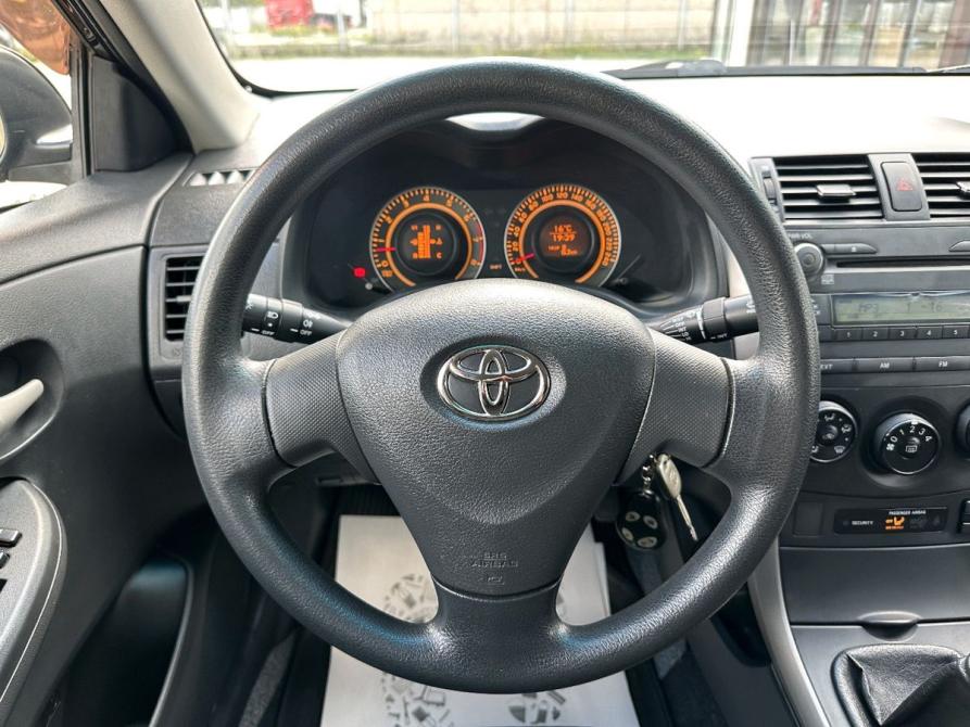 Toyota Corolla X (E140 E150) Пермь  - изображение 13
