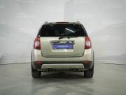 Chevrolet Captiva I Новосибирск  - изображение 37