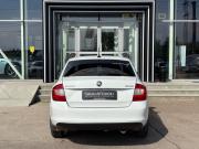 Skoda Rapid I Уфа  - изображение 23
