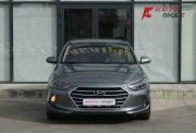 Hyundai Elantra VI (AD) Саратов  - изображение 25