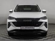 Haval F7x I Рестайлинг Москва  - изображение 23