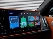 Li Auto (Lixiang) L7 I Сочи  - изображение 59