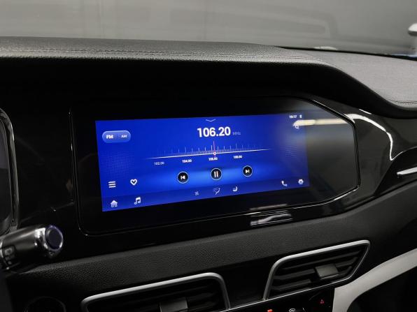 Kaiyi X3 с пробегом 2023 года, цена 1 470 000 рублей, 36900 км, внедорожник, Автокод Объявления