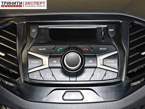 Lada (ВАЗ) Vesta I с пробегом 2020 года, цена 997 000 рублей, 121683 км, седан, Автокод Объявления