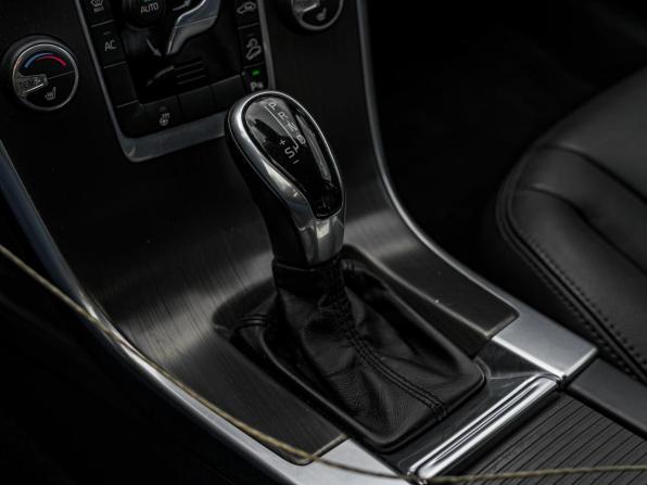 Volvo XC60 I Рестайлинг с пробегом 2014 года, цена 1 699 000 рублей, 194454 км, внедорожник, Автокод Объявления