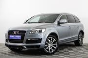 Audi Q7 I (4L) Сургут  - изображение 21