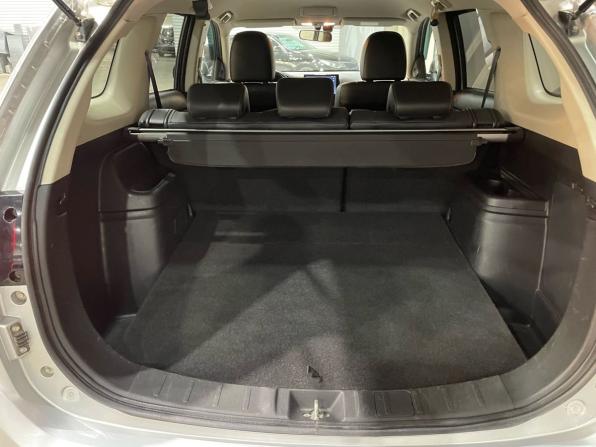 Mitsubishi Outlander III Рестайлинг 2 с пробегом 2015 года, цена 1 450 000 рублей, 251184 км, внедорожник, Автокод Объявления