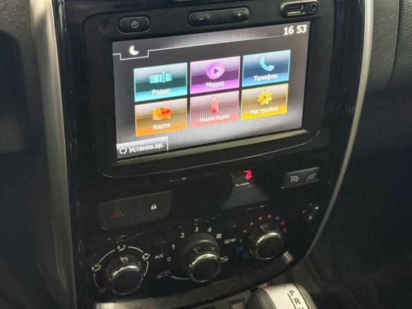 Nissan Terrano III (D10) с пробегом 2020 года, цена 2 137 000 рублей, 65712 км, внедорожник, Автокод Объявления