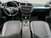 Volkswagen Tiguan II Вологда  - изображение 22