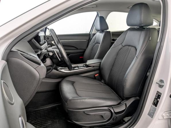 Hyundai Sonata VIII (DN8) с пробегом 2020 года, цена 2 599 000 рублей, 82101 км, седан, Автокод Объявления