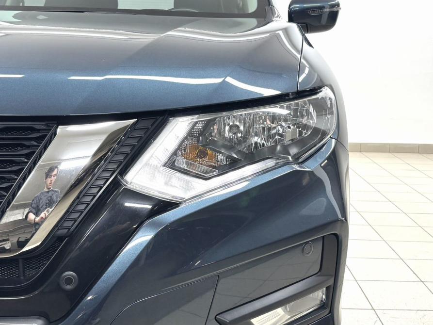 Nissan X-Trail III Рестайлинг Вологда  - изображение 8