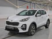 Kia Sportage IV Рестайлинг Казань  - изображение 23