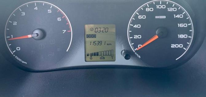Lada (ВАЗ) Granta I с пробегом 2018 года, цена 577 300 рублей, 115390 км, седан, Автокод Объявления