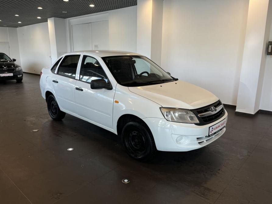 Lada (ВАЗ) Granta I Чебоксары  - изображение 1