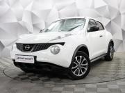 Nissan Juke I Ульяновск  - изображение 18
