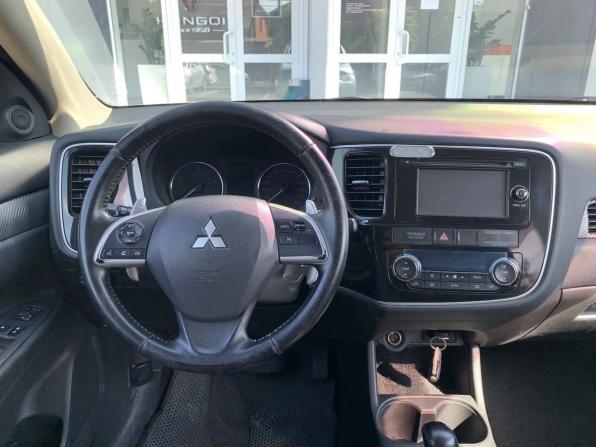 Mitsubishi Outlander III с пробегом 2012 года, цена 1 205 000 рублей, 216000 км, внедорожник, Автокод Объявления