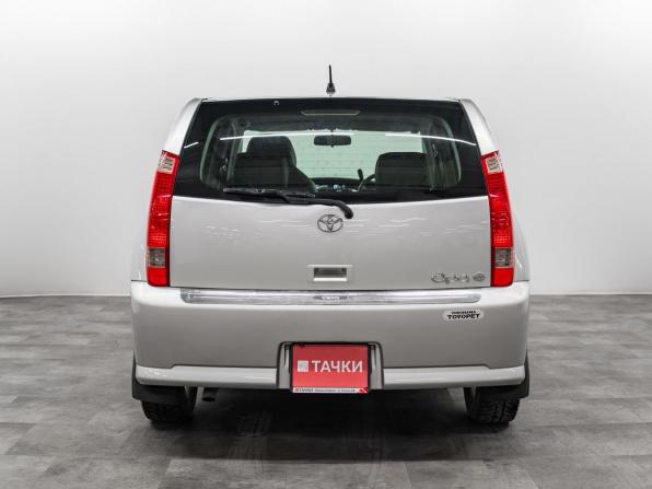 Toyota Opa I Рестайлинг с пробегом 2003 года, цена 627 000 рублей, 185058 км, универсал, Автокод Объявления