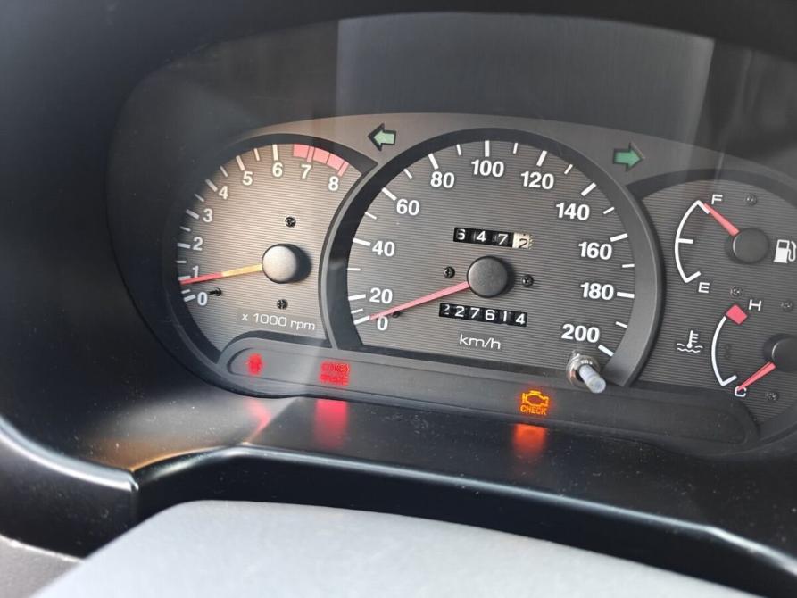 Hyundai Accent II Санкт-Петербург  - изображение 6