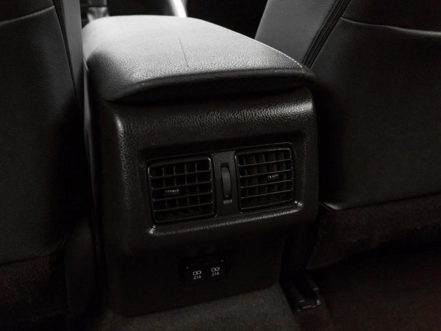 Toyota Camry VIII (XV70) Москва  - изображение 13