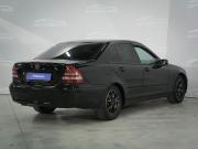 Mercedes-Benz C-Класс II (W203) Новосибирск  - изображение 32
