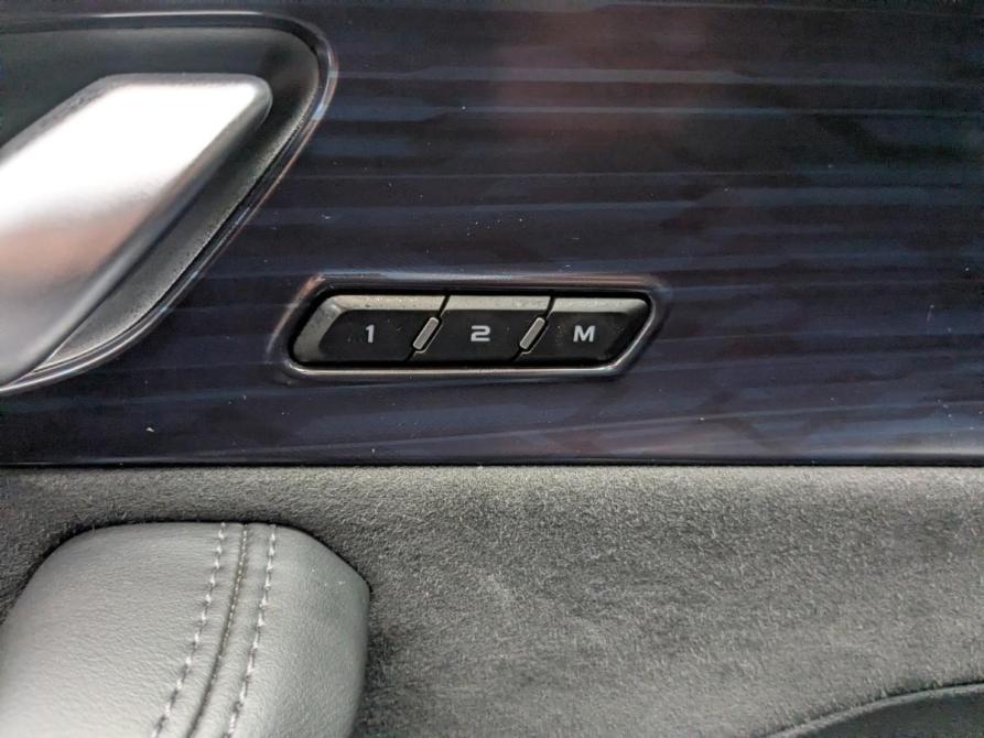 Geely Monjaro I Москва  - изображение 12