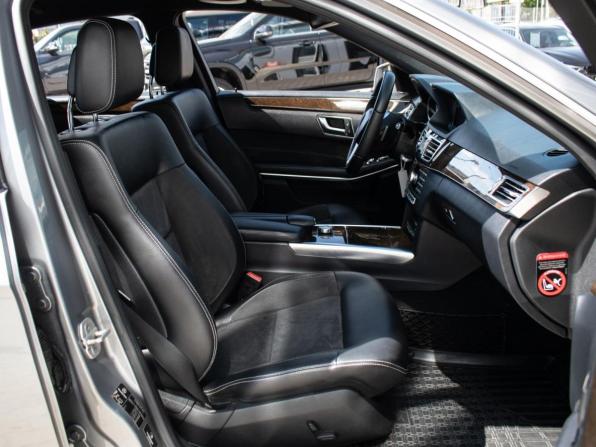 Mercedes-Benz E-Класс IV (W212 S212 C207) Рестайлинг с пробегом 2013 года, цена 1 910 000 рублей, 225957 км, седан, Автокод Объявления