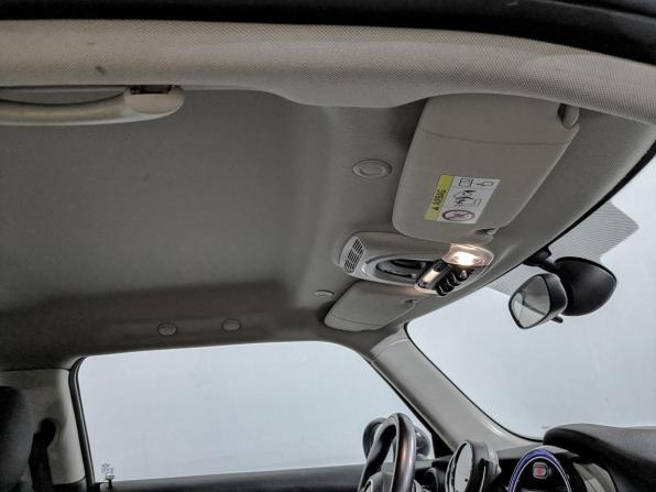Mini Hatch III (F55/F56) Рестайлинг с пробегом 2018 года, цена 1 695 000 рублей, 100450 км, хэтчбек, Автокод Объявления