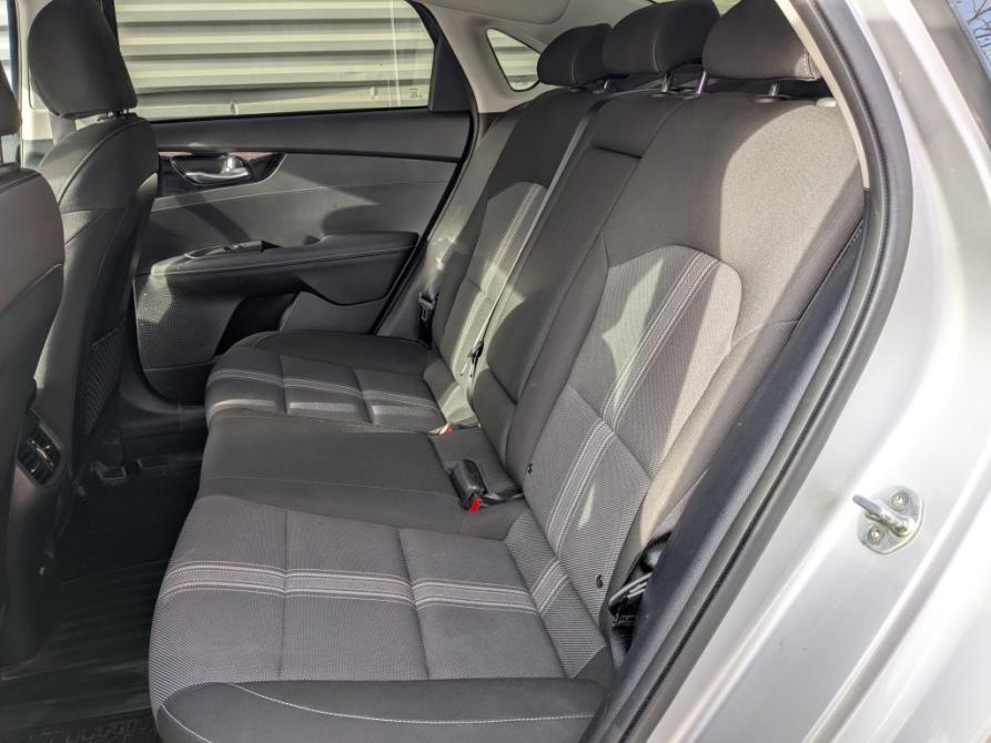 Kia Cerato IV Рестайлинг Москва  - изображение 19