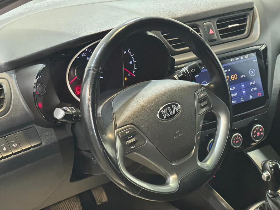 Kia Rio III Рестайлинг Кемерово  - изображение 14