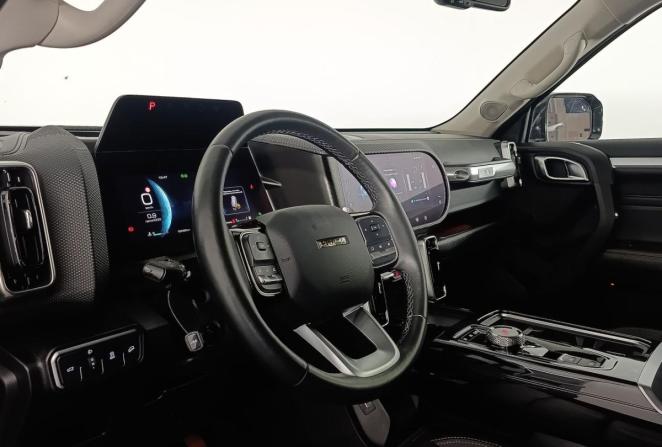 Haval Dargo I с пробегом 2025 года, цена 2 790 000 рублей, 100855 км, внедорожник, Автокод Объявления