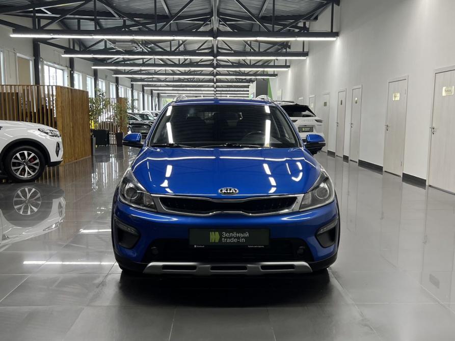 Kia Rio IV Тверь  - изображение 3