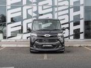 Toyota Tank I Краснодар  - изображение 24