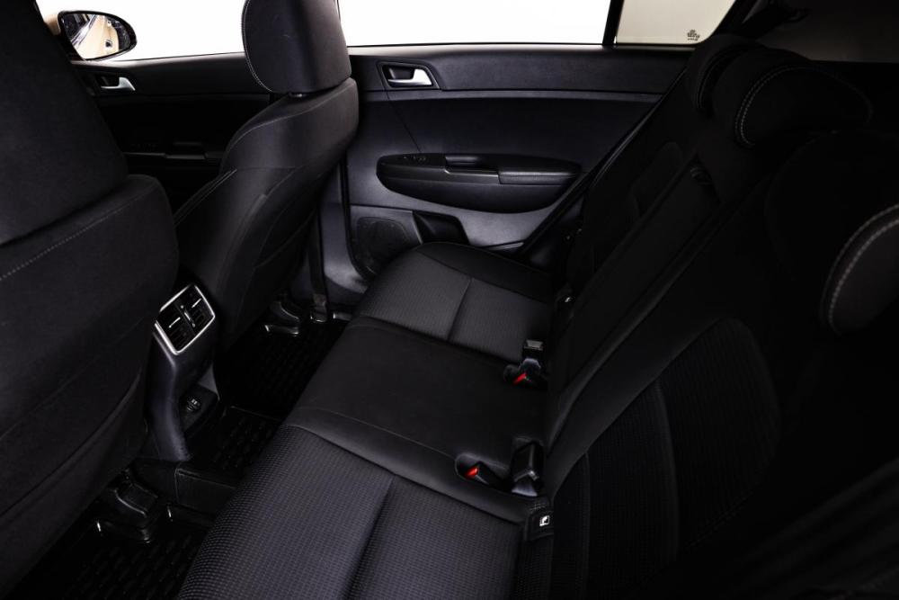 Kia Sportage IV Рестайлинг Пермь  - изображение 9