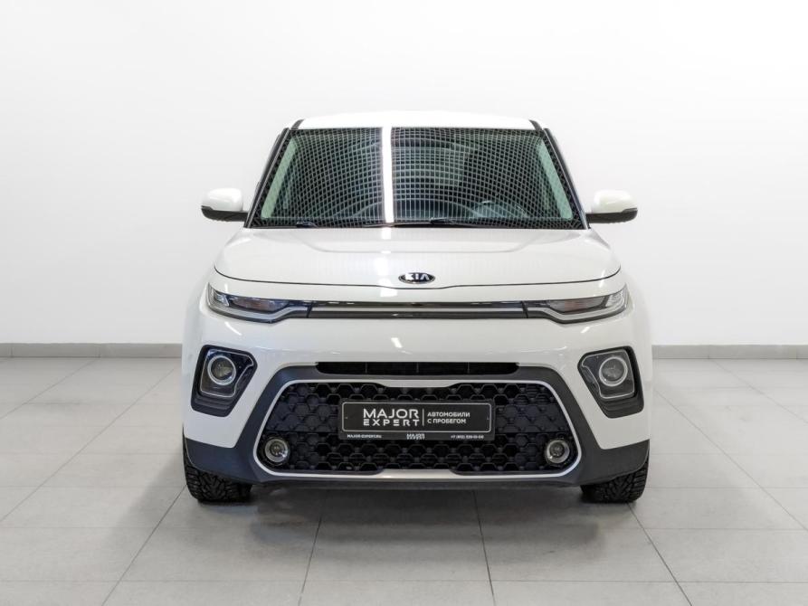 Kia Soul III Москва  - изображение 2