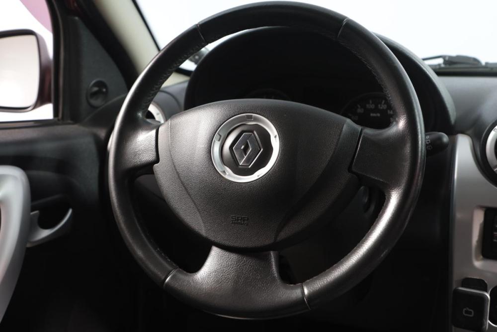 Renault Sandero I Новосибирск  - изображение 12