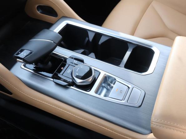 Changan Hunter Plus с пробегом 2023 года, цена 2 650 000 рублей, 35000 км, offers.body_type.unknown, Автокод Объявления