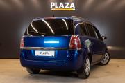 Opel Zafira B Уфа  - изображение 22